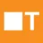 Logo van Thomas Architecten