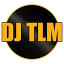 Logo van DJ TLM TV