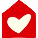 Logo van Ronald McDonald Huis Nederland