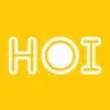 Logo van HOI FOUNDATION