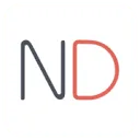 Logo van NiceDay Online Therapie