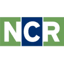 Logo van NCR - Nationale Coöperatieve Raad