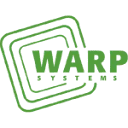 Logo van WARP Systems