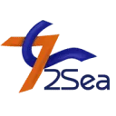 Logo 2Sea BV