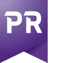 Logo van PR Academy
