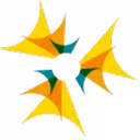 Logo van Wetenschapsknooppunten