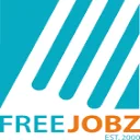 Logo FreeJobz Event
