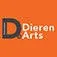Logo De Dierenarts Kennemerlaan