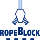 Logo van Ropeblock B.V.