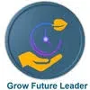 Logo van Grow Future Leader