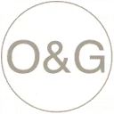 Logo van O AND G Financial Services B.V.