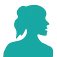 Logo van De Schatkist integratieve therapie voor kinderen en jongeren