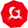 Logo van Rekel Producties