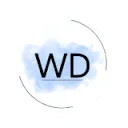 Logo Dansstudio We-Dance