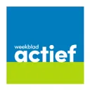 Logo van Weekblad Actief