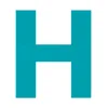 Logo van High Tech Ontdekkingsroute