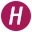Logo van Hypotheek Info Punt - Jacco van Osch