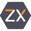 Logo van ZeroPlex