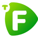 Logo van Team Fysiotherapie