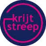 Logo van Krijtstreep BV