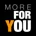Logo van More for You