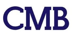 Logo CMB Engineering