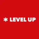 Logo van LEVEL UP 2026