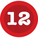 Logo van 12SPRINGS