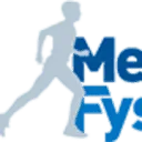 Logo van Medifit fysiotherapie Pellikaan Breda