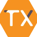 Logo van Trimaxx