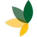 Logo van Anna's huis Centrum voor Leven met en na kanker