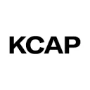 Logo van KCAP