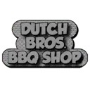 Logo van Dutch Bros Smokers