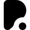 Logo Radius Hire