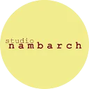 Logo studio n a m b a r c h