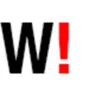 Logo van WALL!SUPPLY Group