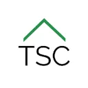 Logo van The Staging Company EU