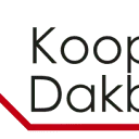 Logo van Koops Dakbedekking BV