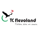 Logo van Toerclub Flevoland