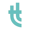 Logo van The Health Tech Company