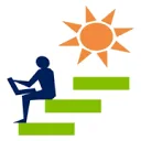 Logo van ZomerOndernemer Amersfoort