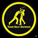 Logo Team Self Defence @ Combat Sport Horst