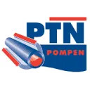 Logo van PTN Pompen BV