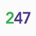 Logo AD247.nl