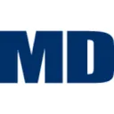 Logo MD Service B.V.