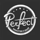 Logo van Perfect Marketing AND Sales