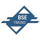 Logo van BSE Ymond