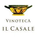Logo Vinoteca 'il casale'