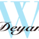 Logo van WED ARUBA