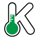 Logo van Klimaatvloeren Nederland B.V.
